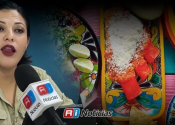 CANIRAC Culiacán impulsa promociones y rutas gastronómicas durante vacaciones