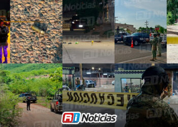 A una semana del arranque de “Verano Seguro”, Mazatlán acumula 18 asesinatos y 8 heridos en hechos violentos