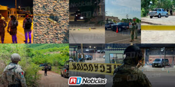A una semana del arranque de “Verano Seguro”, Mazatlán acumula 18 asesinatos y 8 heridos en hechos violentos