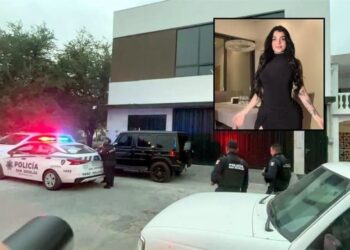 Reportan supuesto intento de secuestro y robo a Karely Ruiz en Nuevo León: esto sabemos