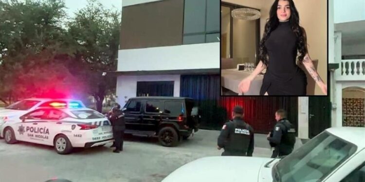 Reportan supuesto intento de secuestro y robo a Karely Ruiz en Nuevo León: esto sabemos