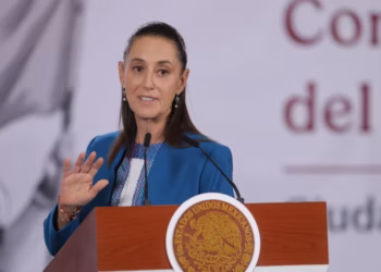 21 de julio de 2026, el día con menos homicidios en lo que va de la administración de Sheinbaum: “Vamos avanzando”