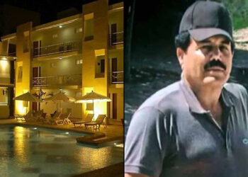 Investigan presuntas casas que habría utilizado “El Mayo” Zambada para ocultarse en Sinaloa