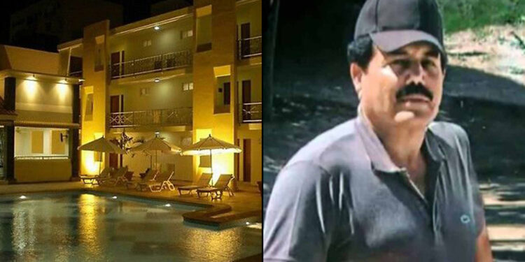 Investigan presuntas casas que habría utilizado “El Mayo” Zambada para ocultarse en Sinaloa