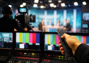 Concesionarios de radio y TV deben contar con códigos de ética, personas defensoras de las audiencias: Sheinbaum