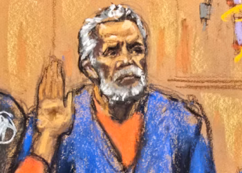 “El Mayo” Zambada acepta cadena perpetua en Estados Unidos; defensa solicita evitar pena de muerte