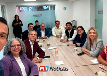 Aspirantes de Morena en Sinaloa cierran filas en la CDMX rumbo al proceso electoral de 2027