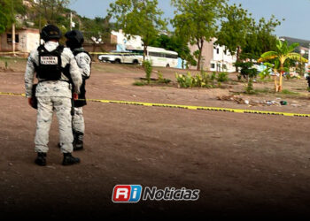 Persiguen y balean a motociclista en el bulevar Agricultores; resulta gravemente herido