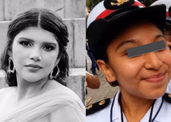Madre de Danna Yanina “N” denuncia que su hija fue víctima de presunto abuso sexual en la Academia Militarizada Doenitz