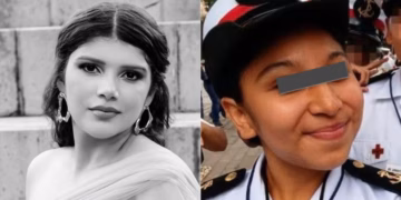 Madre de Danna Yanina “N” denuncia que su hija fue víctima de presunto abuso sexual en la Academia Militarizada Doenitz