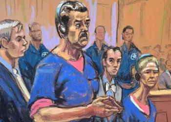 Maduro y Cilia Flores enfrentan nueva audiencia en Nueva York mientras crecen las dudas sobre su futuro judicial