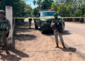 Identifican a padre e hijo hallados sin vida dentro de ataúdes en Navolato