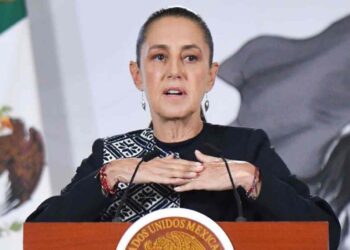 Sheinbaum busca restablecer relación con Perú; confirma diálogo entre ambos gobiernos