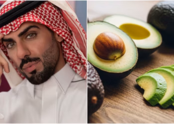 Masad Altamimi presume que hace fortuna exportando aguacates de México a Dubái: “Allá es exclusivo”