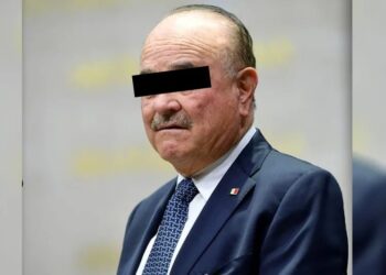 Vinculan a proceso a Ernesto “N” por presunto huachicol fiscal; audiencia se extendió por más de 30 horas