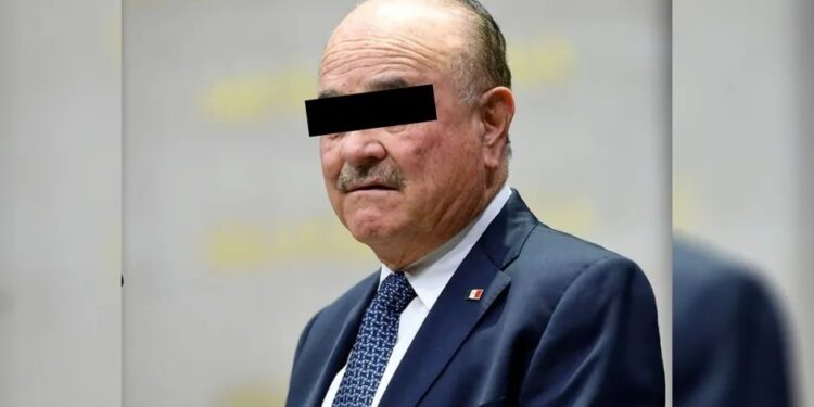 Vinculan a proceso a Ernesto “N” por presunto huachicol fiscal; audiencia se extendió por más de 30 horas