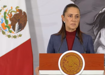 Sheinbaum pide a la FGR analizar si México puede reclamar bienes de ‘El Mayo’ Zambada