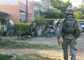 Asesinan a balazos a un hombre dentro de una vivienda en la colonia Progreso