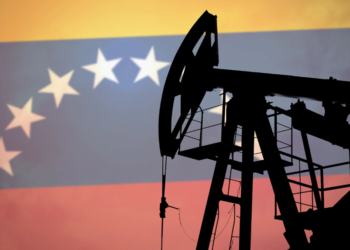 Venezuela afirma que terremotos no frenaron operación petrolera