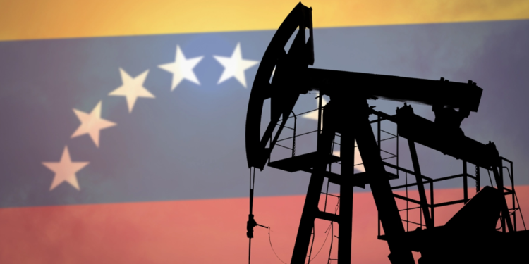 Venezuela afirma que terremotos no frenaron operación petrolera