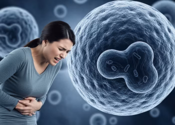 El brote de ciclosporiasis en Estados Unidos ha alcanzado niveles preocupantes