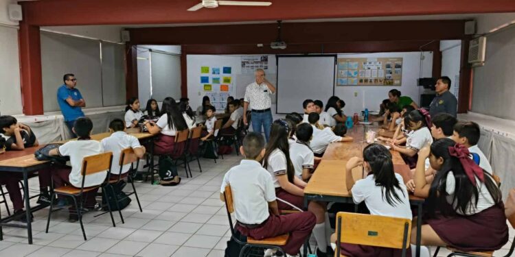 ¿Qué estados suspenden clases de forma OFICIAL el lunes 6 de julio?