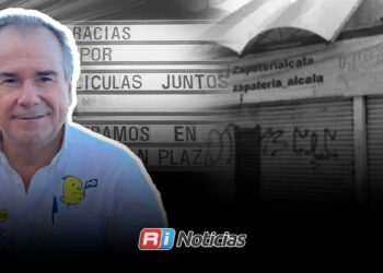 Crisis económica en Sinaloa deja 4,700 negocios cerrados y más de 25 mil empleos perdidos