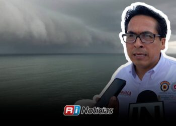 Persisten condiciones para más lluvias en Sinaloa, informa Protección Civil