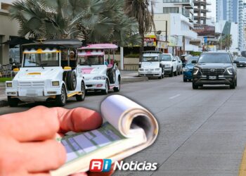 Pulmoneros denuncian multas de hasta 300 mil pesos