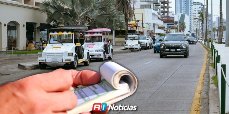 Pulmoneros denuncian multas de hasta 300 mil pesos