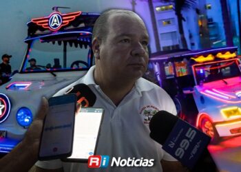 Turistas prefieren pulmonías con iluminación especial, afirma sindicato