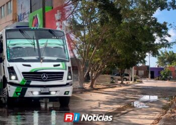 Transportistas proponen ampliar rutas hacia colonias en crecimiento de Mazatlán