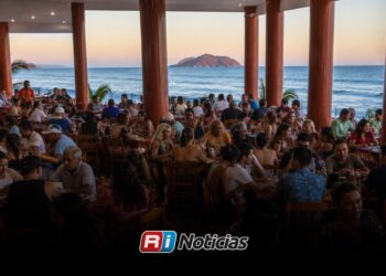 Turismo nacional volverá a impulsar el verano en Mazatlán: CONAGAM