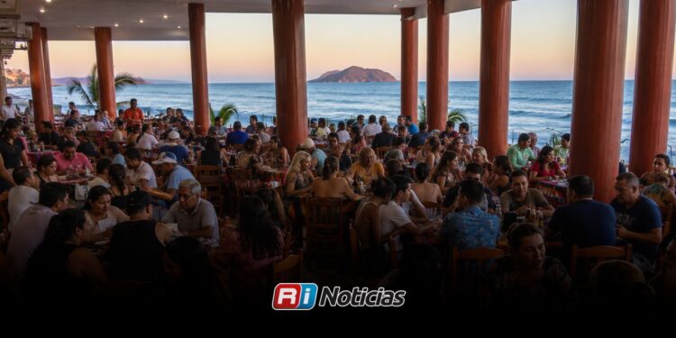 Turismo nacional volverá a impulsar el verano en Mazatlán: CONAGAM