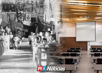 En 10 años México podría quedarse sin suficientes maestros
