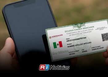 No registrar tu celular con la CURP podría dejarte sin acceso a la banca móvil y otros servicios digitales