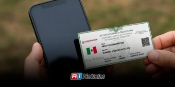 No registrar tu celular con la CURP podría dejarte sin acceso a la banca móvil y otros servicios digitales