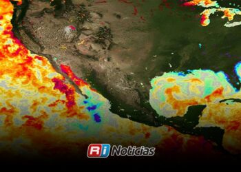 ‘El Niño’ en México: ¿Qué es y qué estados afectará el fenómeno meteorológico en el país?