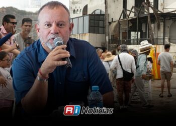CONAGAM reforzará promoción turística de Mazatlán en el norte del país