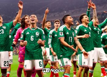 El Tri ante su mayor reto: México busca romper la sequía goleadora frente a Inglaterra