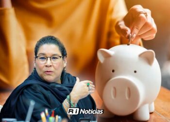 “Injusto que no se graven las herencias en México”: Ministra Lenia Batres