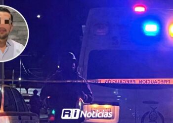 Asesinan a balazos a José Adán R., exvocalista de Los Nuevos Rebeldes, en Culiacán