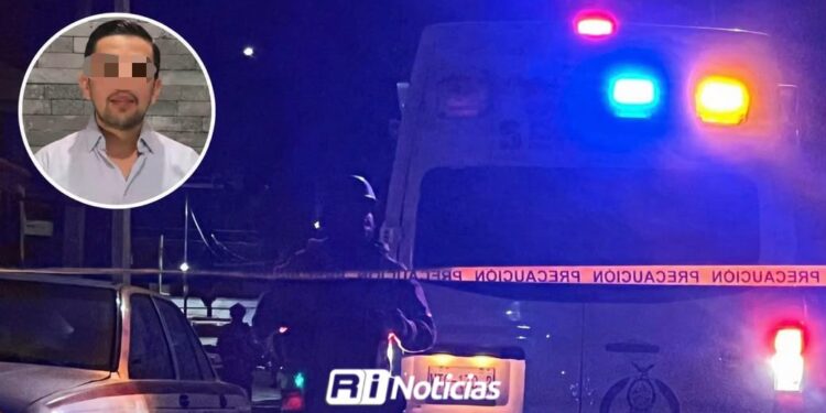 Asesinan a balazos a José Adán R., exvocalista de Los Nuevos Rebeldes, en Culiacán