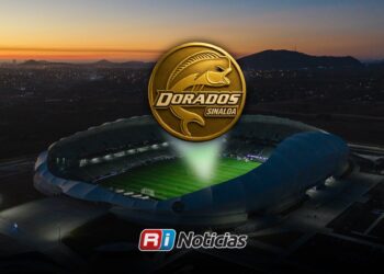 Dorados de Sinaloa debutarán en Mazatlán el 25 de julio en el Apertura 2026 de la Liga de Expansión MX