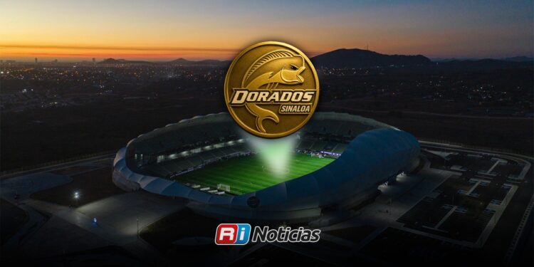 Dorados de Sinaloa debutarán en Mazatlán el 25 de julio en el Apertura 2026 de la Liga de Expansión MX