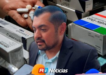 Medicamento oncológico en el pediátrico de Sinaloa al 100%: Mijail Suárez