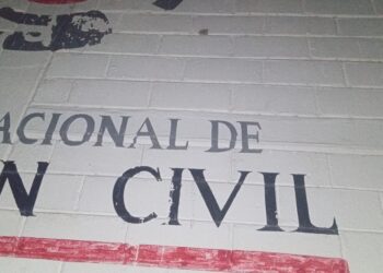 Instalaciones de la SSPM de Escuinapa amanecen con impactos de bala