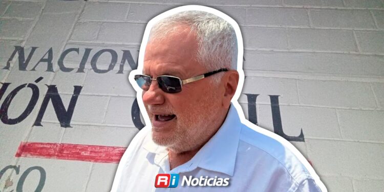 Ataque a Protección Civil de Escuinapa: “No hubo víctimas; fue un ‘agarre’ entre una moto y una camioneta”, afirma alcalde