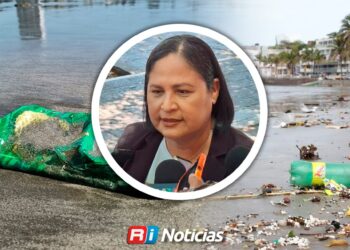 Gobierno de Mazatlán analiza aplicar multas a quienes tiren basura en la vía pública