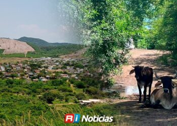 Invitan a turistas a recorrer la zona rural de Mazatlán durante la temporada de lluvias